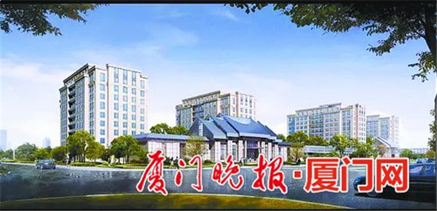 到2020年建成151个农村幸福院 另外规划在岛外5地块建设高端养老服务机构——九房网