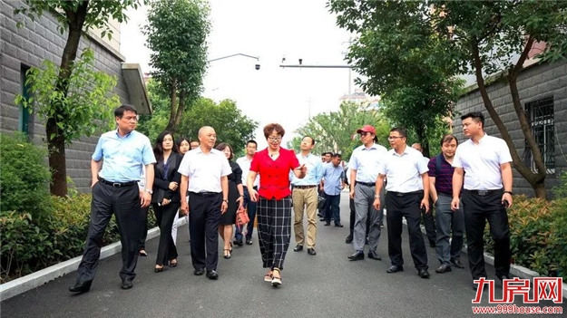 保利助力“乡村振兴”战略，开创“政府+企业”公共服务管理新时代——九房网