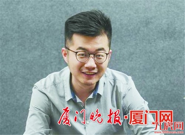 《福布斯》发布中国30岁以下精英榜，12名厦门企业精英上榜——九房网