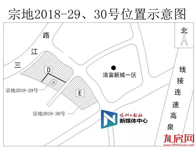 快讯!福州拟出让8幅地块!住宅用地涉及鼓楼台江仓山——九房网 快讯!福州拟出让8幅地块!住宅用地涉及鼓楼台江仓山——九房网