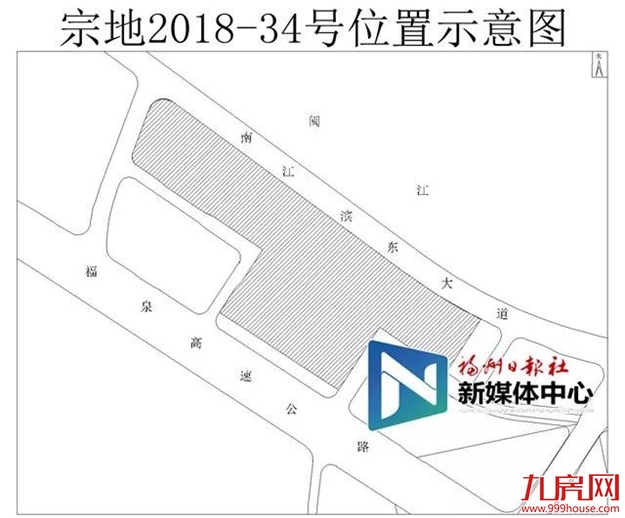 快讯!福州拟出让8幅地块!住宅用地涉及鼓楼台江仓山——九房网 快讯!福州拟出让8幅地块!住宅用地涉及鼓楼台江仓山——九房网
