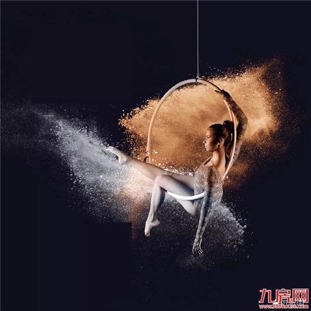 禹洲·嘉誉府 | 周末全家福利 “皇家大马戏”即将嗨翻安溪！——九房网