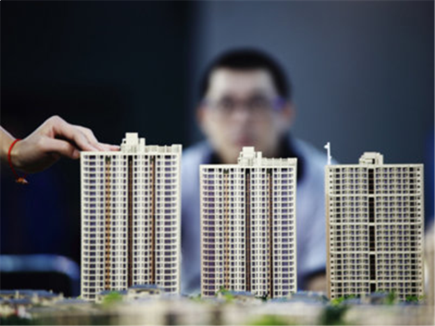 多平台被约谈 北京要求无照中介房源不得挂网——九房网