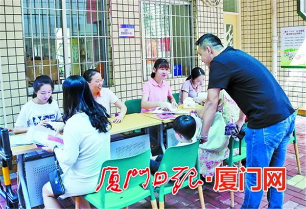 幼儿园报名公办园排队的少了 性价比高的民办园依然火爆——九房网