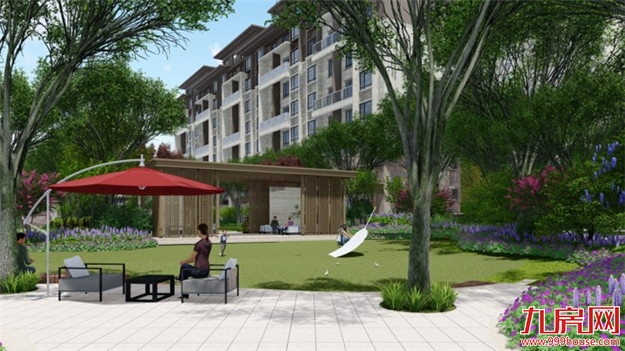 招商•雍和府DIY给孩子不一样的童趣时光！——九房网