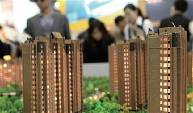 首付最低40万元 小户型、低总价房源集中上市——九房网