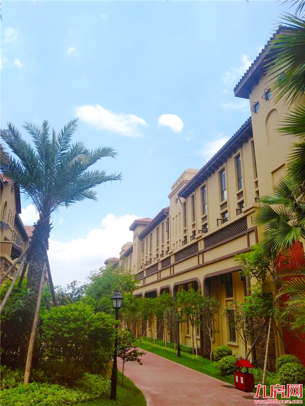 冲鸭！“占座”啦！——九房网