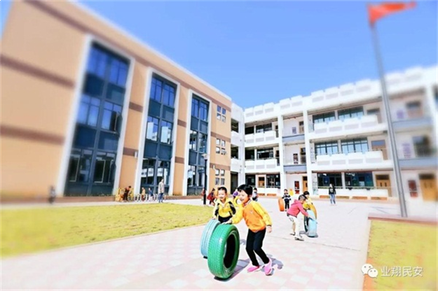 你家门口会有新建的幼儿园吗?翔安教育集团在见面会上给了答案……——九房网