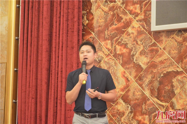 春华重金入漳 海峡商业分销盛会启航——九房网 春华重金入漳 海峡商业分销盛会启航——九房网