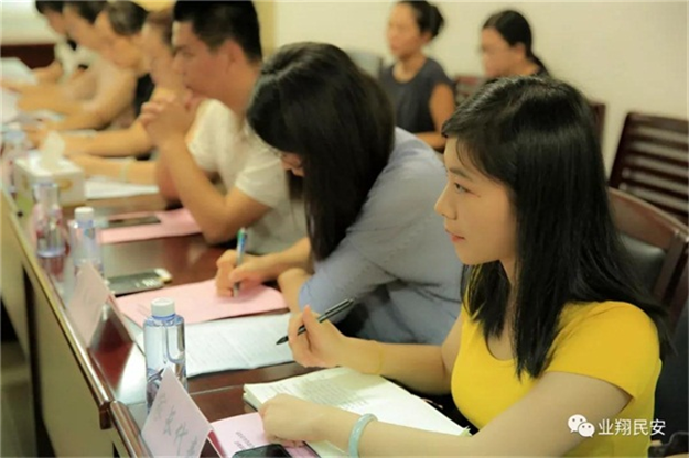 你家门口会有新建的幼儿园吗?翔安教育集团在见面会上给了答案……——九房网