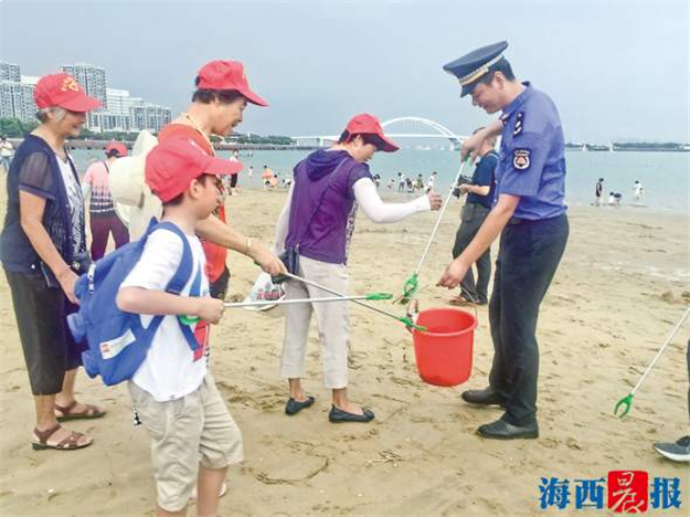 四方共建打造厦门新客厅 本月底完成五缘湾市容整治——九房网 四方共建打造厦门新客厅 本月底完成五缘湾市容整治——九房网