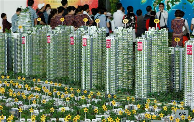 房价再现普涨 楼市调控还需发力——九房网