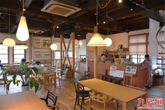 冲鸭！“占座”啦！——九房网