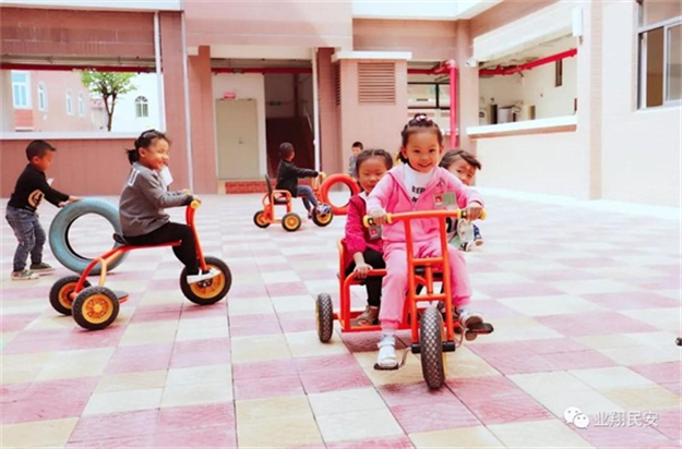 你家门口会有新建的幼儿园吗?翔安教育集团在见面会上给了答案……——九房网