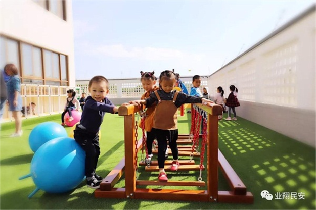 你家门口会有新建的幼儿园吗?翔安教育集团在见面会上给了答案……——九房网