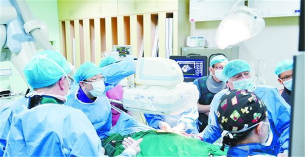 厦大附属心血管病医院将搬迁五缘湾 设有直升机停机坪——九房网 厦大附属心血管病医院将搬迁五缘湾 设有直升机停机坪——九房网