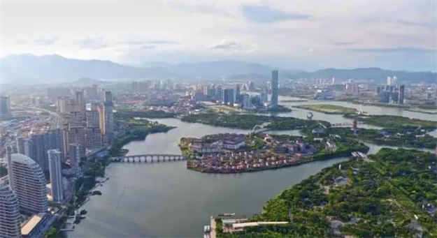 总体平稳、稳中有进!福建最新经济数据发布——九房网 总体平稳、稳中有进!福建最新经济数据发布——九房网