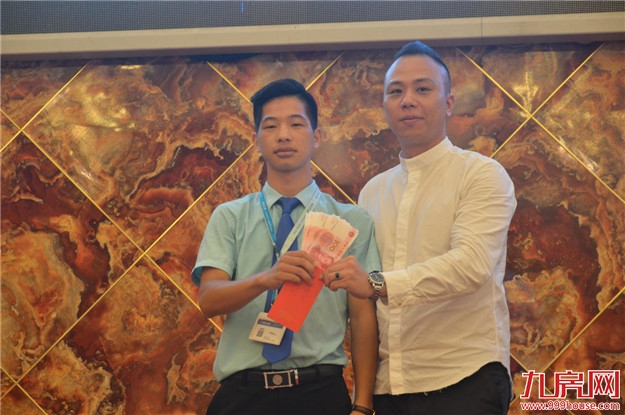 春华重金入漳 海峡商业分销盛会启航——九房网 春华重金入漳 海峡商业分销盛会启航——九房网