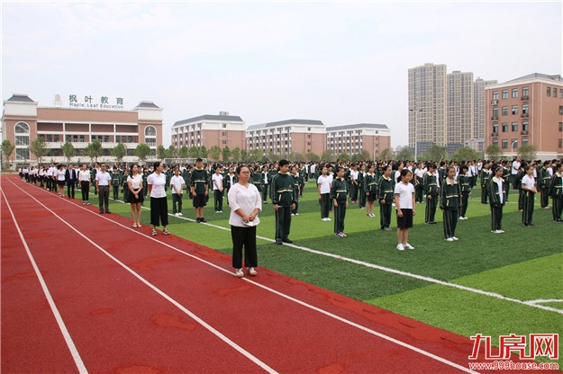 厦门岛内接收转学生规定公布 五所学校不接收初中转学生——九房网