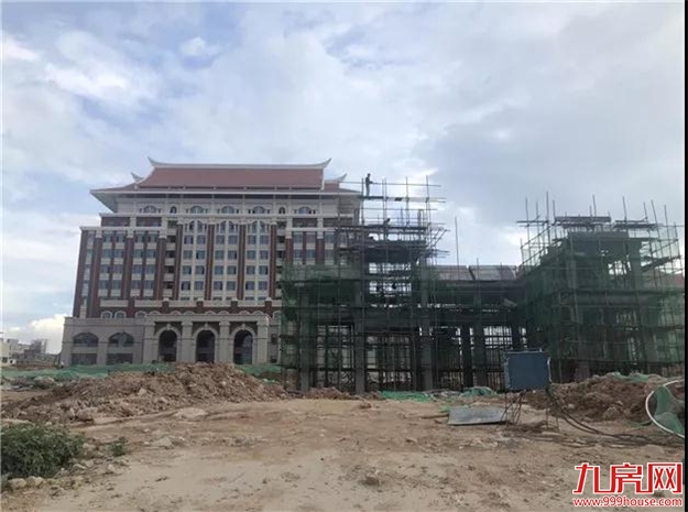 实探！熟悉的集美新城，不一样的5盘测评报告来了！——九房网