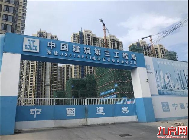 实探！熟悉的集美新城，不一样的5盘测评报告来了！——九房网