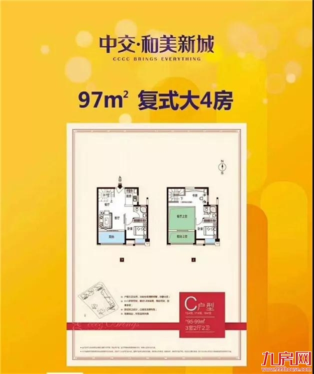 实探！熟悉的集美新城，不一样的5盘测评报告来了！——九房网