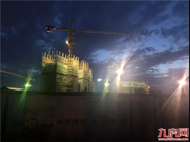 实探！熟悉的集美新城，不一样的5盘测评报告来了！——九房网