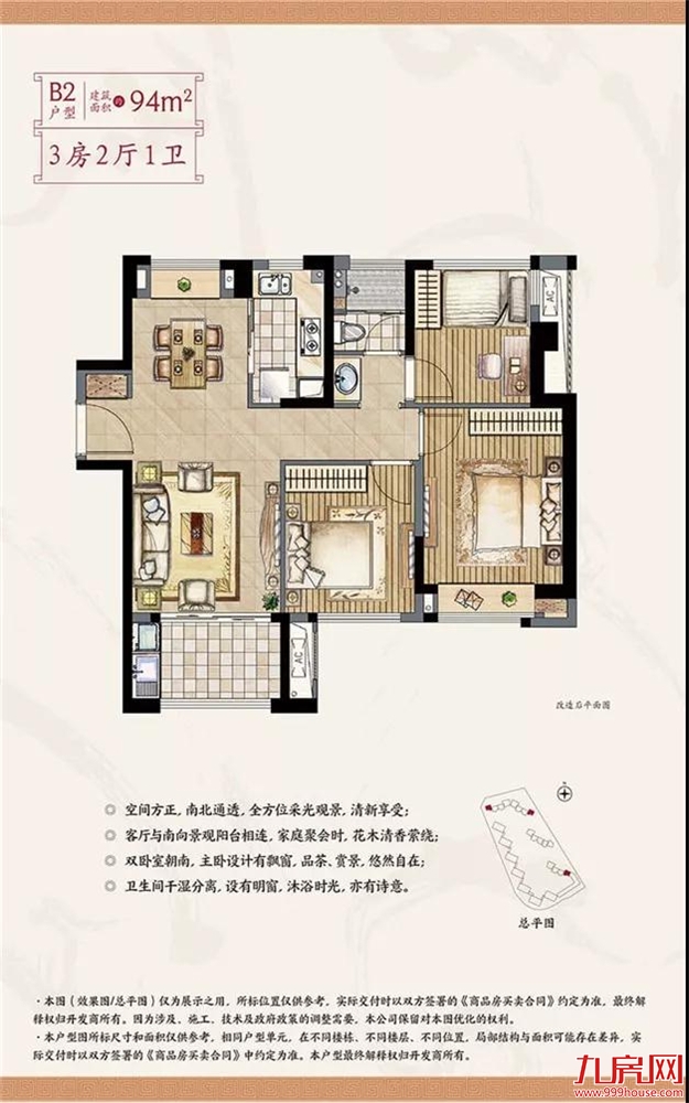 实探！熟悉的集美新城，不一样的5盘测评报告来了！——九房网