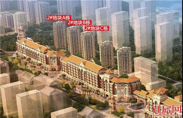 实探！熟悉的集美新城，不一样的5盘测评报告来了！——九房网