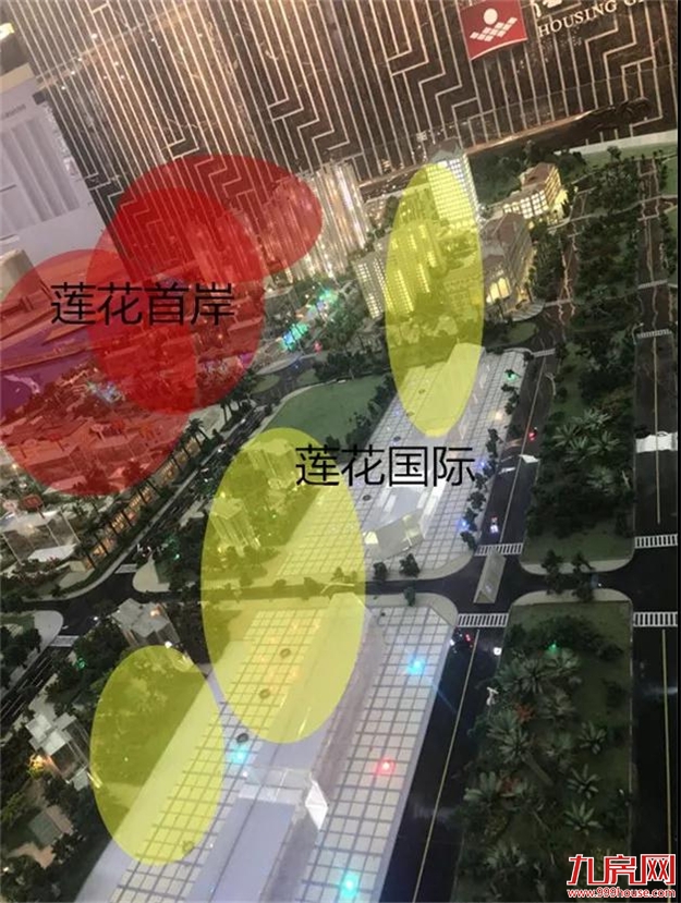 实探！熟悉的集美新城，不一样的5盘测评报告来了！——九房网