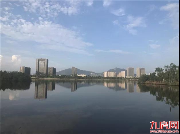 实探！熟悉的集美新城，不一样的5盘测评报告来了！——九房网