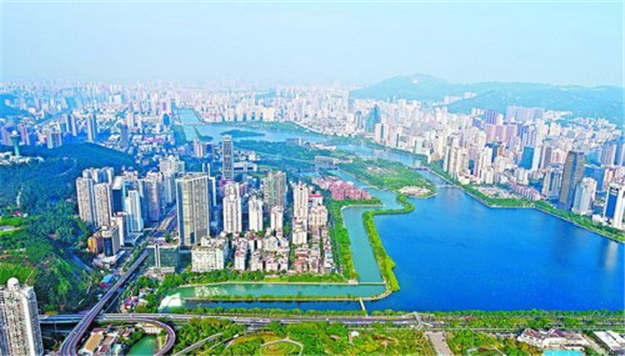 人民银行厦门市中心支行多措并举，综合施策，大大提升客户体验——九房网