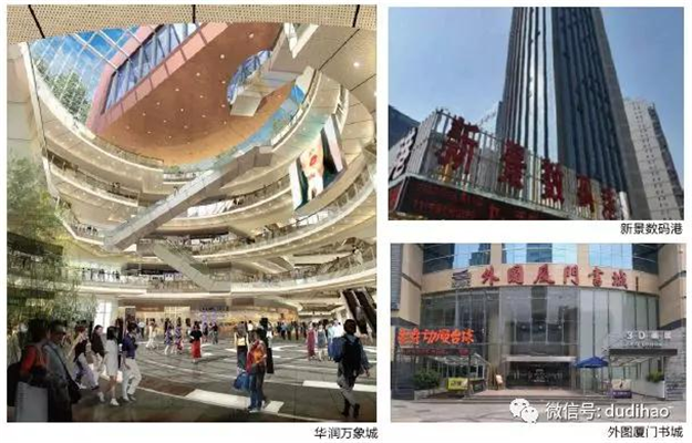 厦门地铁3号线专题（一）：火车站、湖滨东路站房地产价值解读——九房网