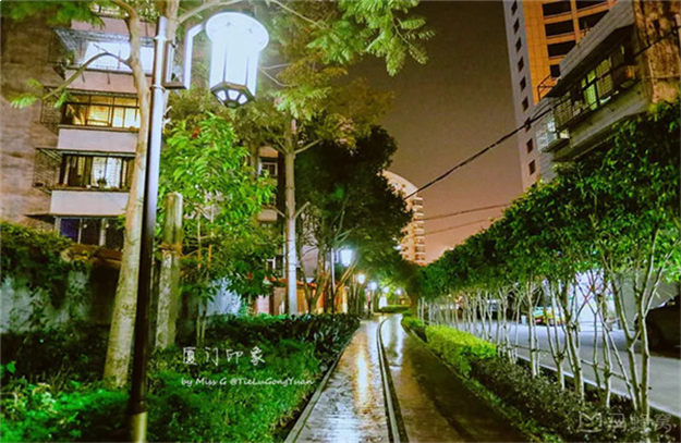 厦门一中霸屏热搜!《快把我哥带走》还带火了这些厦门美景...——九房网 厦门一中霸屏热搜!《快把我哥带走》还带火了这些厦门美景...——九房网