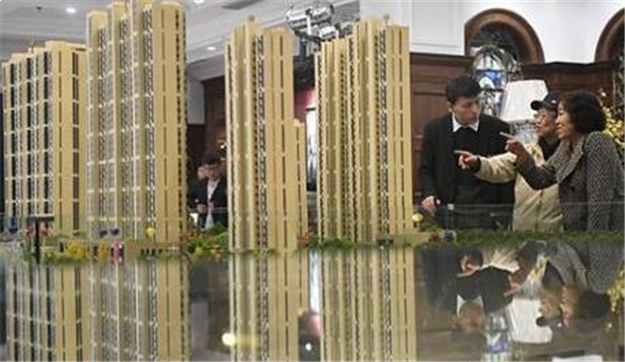 三亚发布商品房网签新规：实行限时网签，即当月销售当月网签——九房网