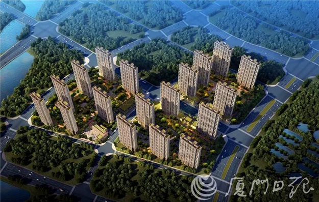 重磅！厦门推9500套保障性商品房！售价仅为市场评估价45%！这些人可以申请→→——九房网