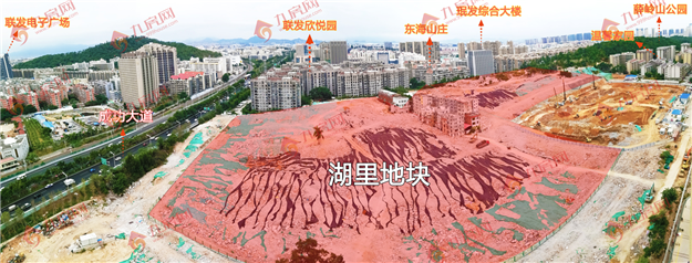 深扒！湖里、集美三幅“待嫁”地大起底 ! 你想了解的信息全在这!——九房网