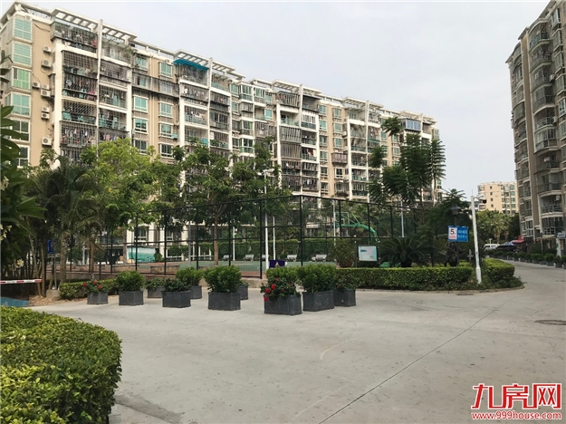 市场冷了？投资客撤了？我们替你跑了新房、二手房、环厦……——九房网
