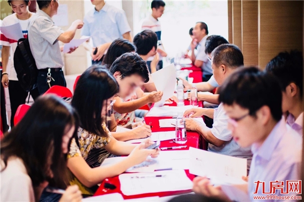 市场冷了？投资客撤了？我们替你跑了新房、二手房、环厦……——九房网