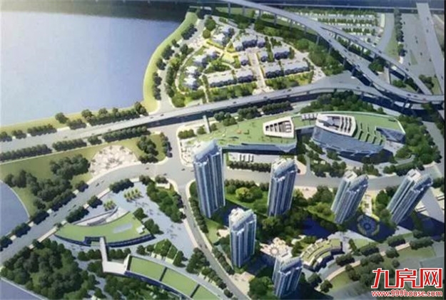 回忆杀！二手挂牌6万+的湖里，时隔5年再拍地，会逆势报喜吗？——九房网