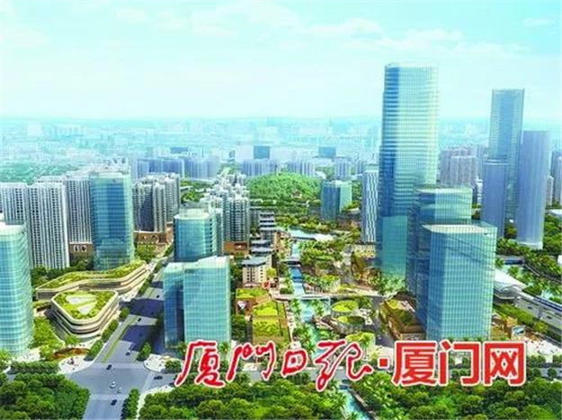 角美到厦门只需6分钟，角美房子是否值得买？——九房网