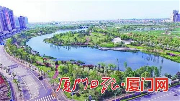 角美到厦门只需6分钟，角美房子是否值得买？——九房网