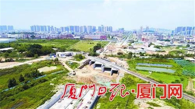 角美到厦门只需6分钟，角美房子是否值得买？——九房网