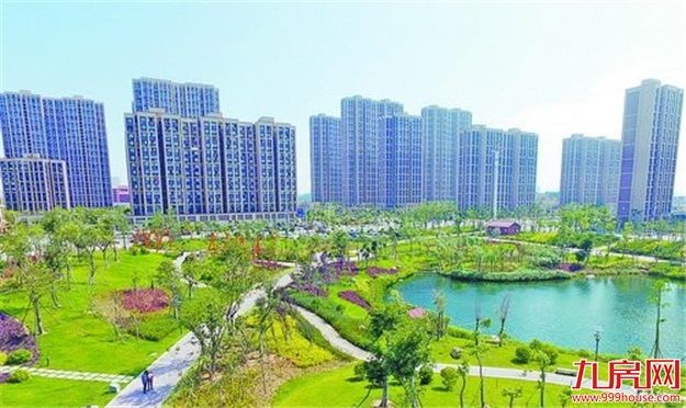 土地市场降温！40城地价连跌5个月，溢价率创39个月新低——九房网