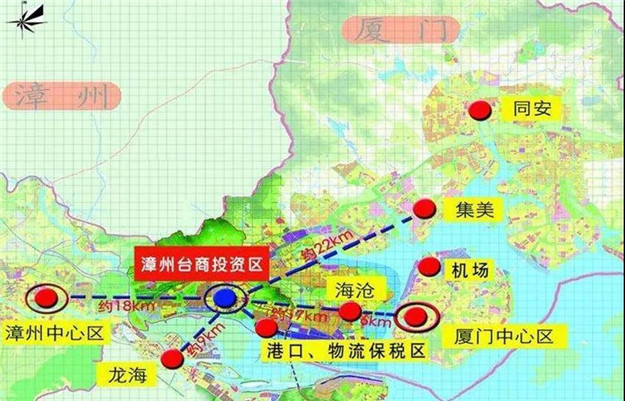 角美到厦门只需6分钟，角美房子是否值得买？——九房网