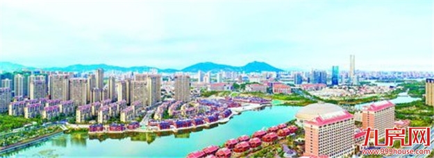 集美区营商环境获点赞 投洽会期间共有40个项目达成意向——九房网 集美区营商环境获点赞 投洽会期间共有40个项目达成意向——九房网
