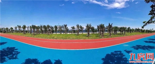 逆流而上！样的“屋”超所值才会如此壹路领先？——九房网