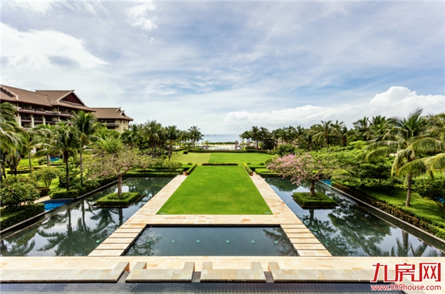 逆流而上！样的“屋”超所值才会如此壹路领先？——九房网