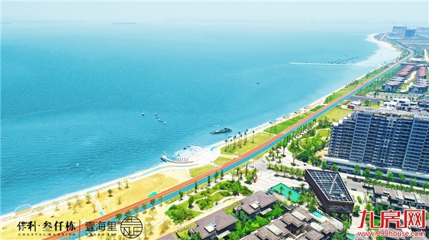 逆流而上！样的“屋”超所值才会如此壹路领先？——九房网