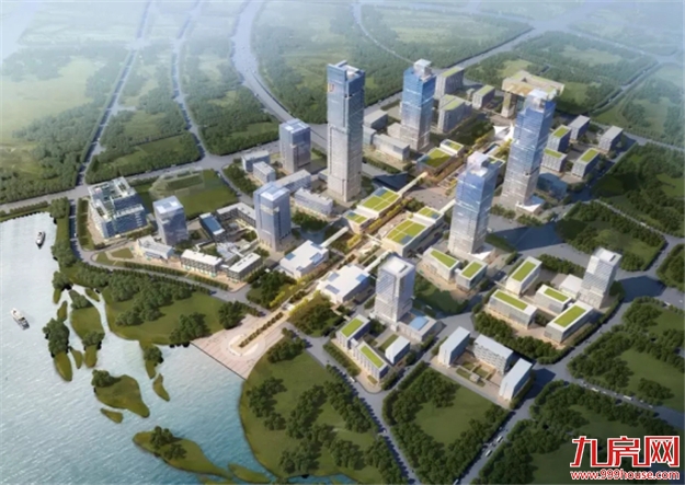 逆流而上！样的“屋”超所值才会如此壹路领先？——九房网